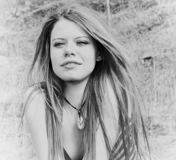 подруга Даша