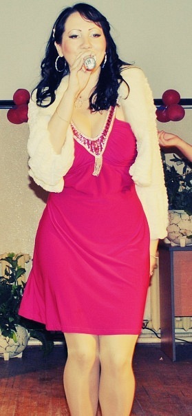 выступление )