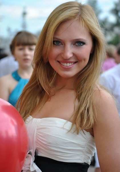 подруга Юля