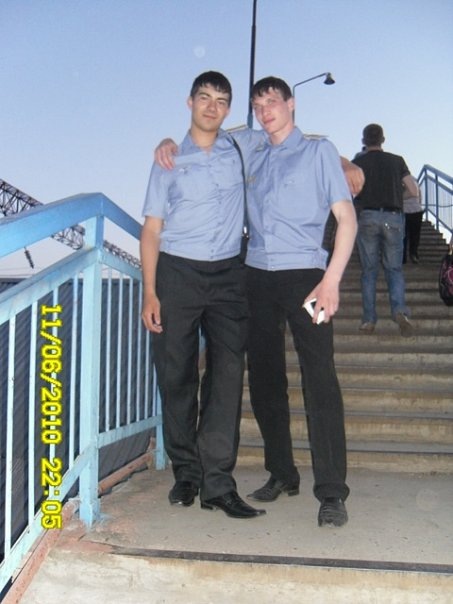 проводники)