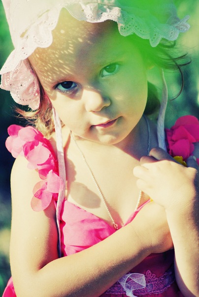 племяша Даша