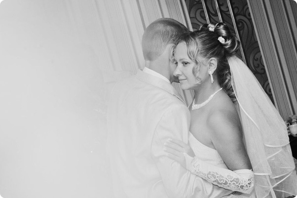 свадебка сестры