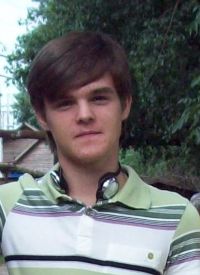 Вот его фотография.. К сожалению, фотографий в зимней одежде нет...