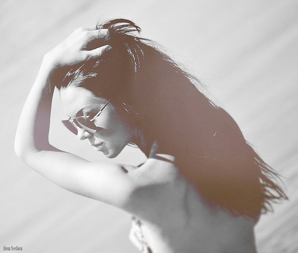 подруга Таня