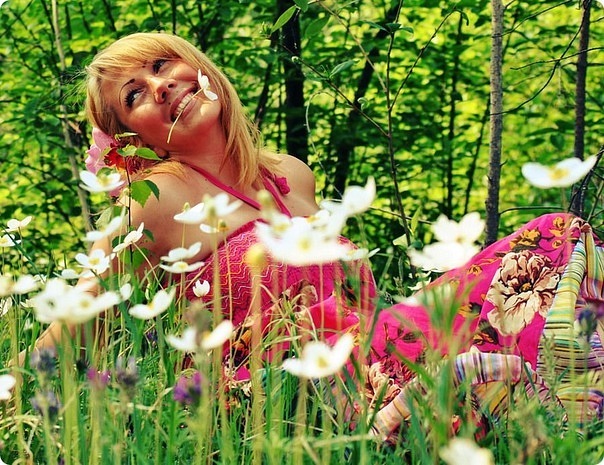 лето 2011