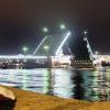 Дворцовы мост