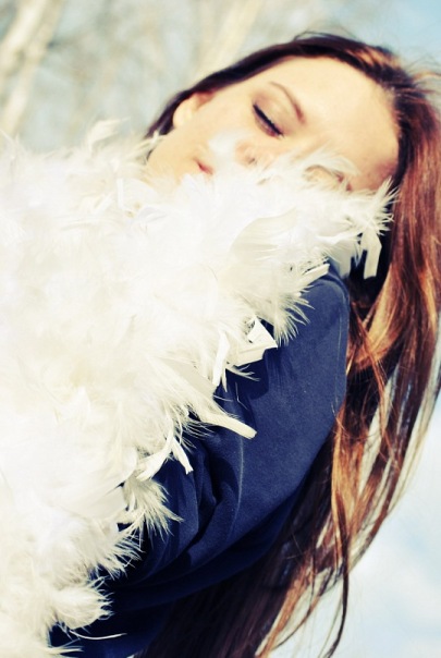 подруга Даша