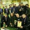 Кубок Энергетиков 2011