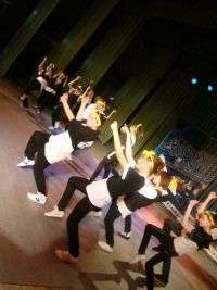 Алхимия Junior 2011