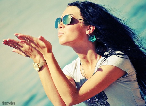 подруга Таня