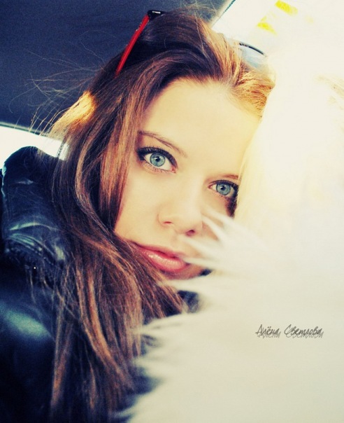 подруга Даша