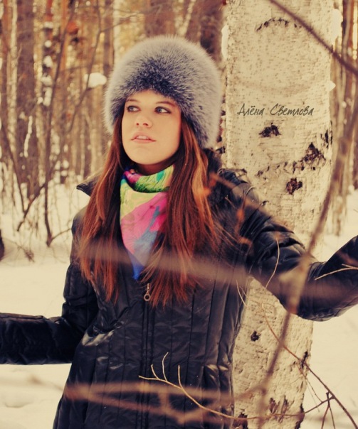 подруга Даша