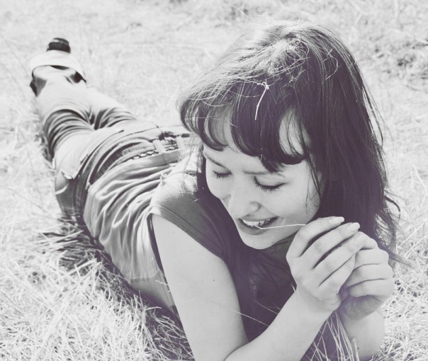 подруга Нина