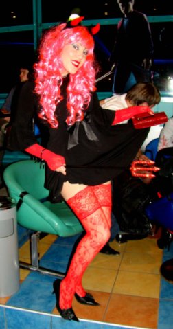 пошалить можно   иногда)