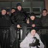 Фото у музея