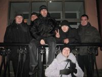 Фото у музея: оживляем наш город!