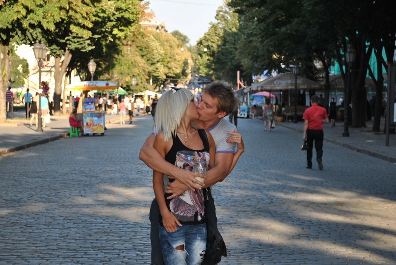 лето 2008