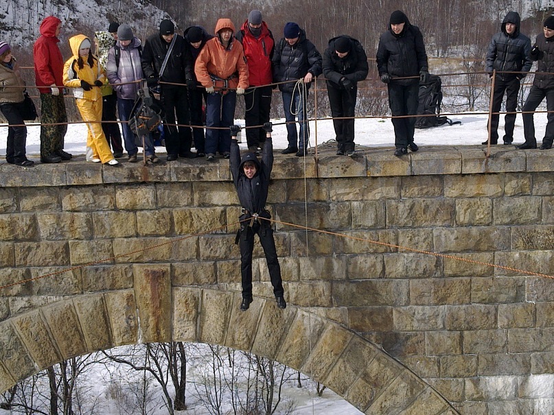 фактор падения из иркутска снова прыгают в ангасолке)))