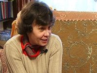 Лариса Юферова год судилась, но справедливости добилась. Фото из архива Лариса Юферова год судилась, но справедливости добилась. Фото из архива