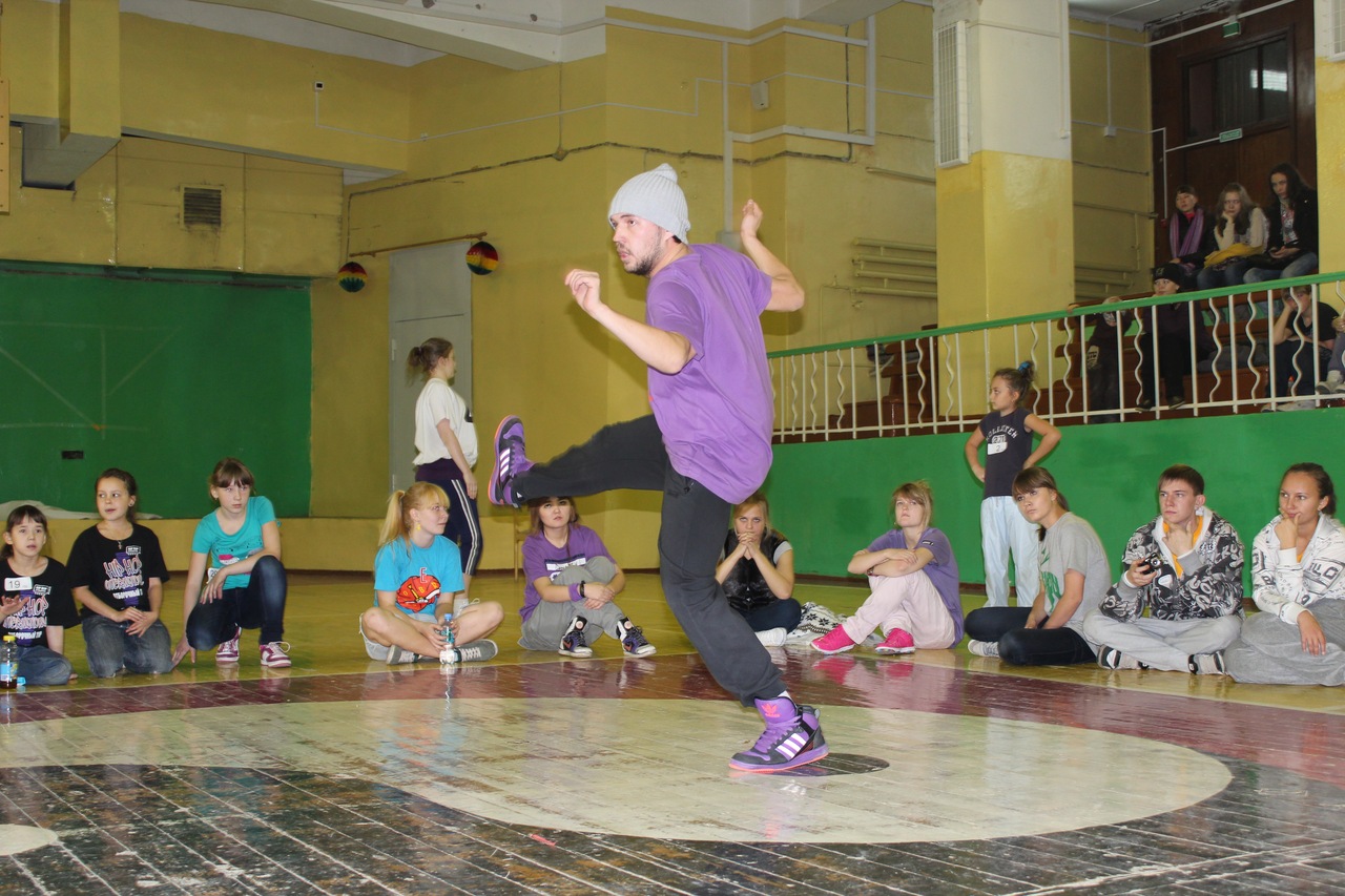 Денис Снятинский