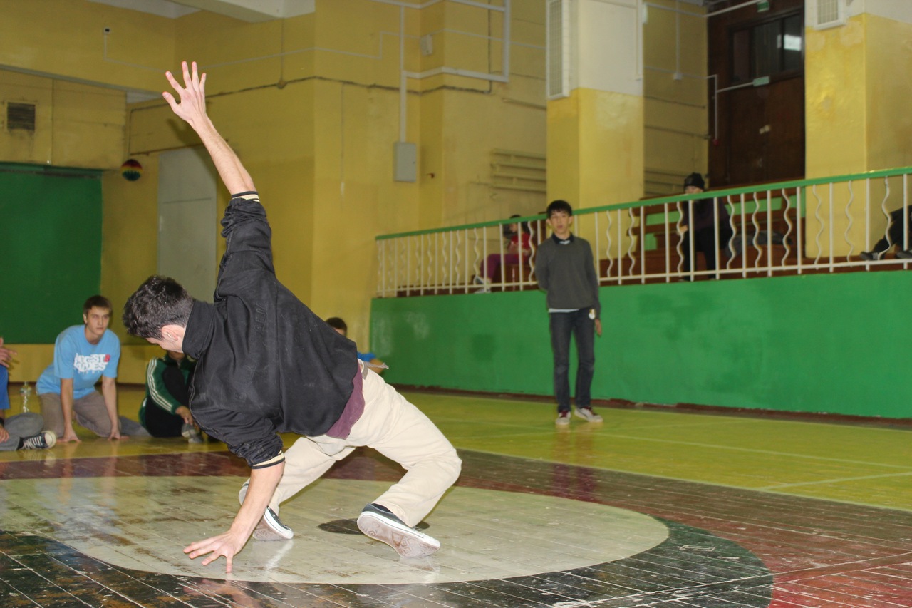 Владимир Подрезов