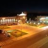 Ангарск Ангарск