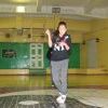 hip-hop