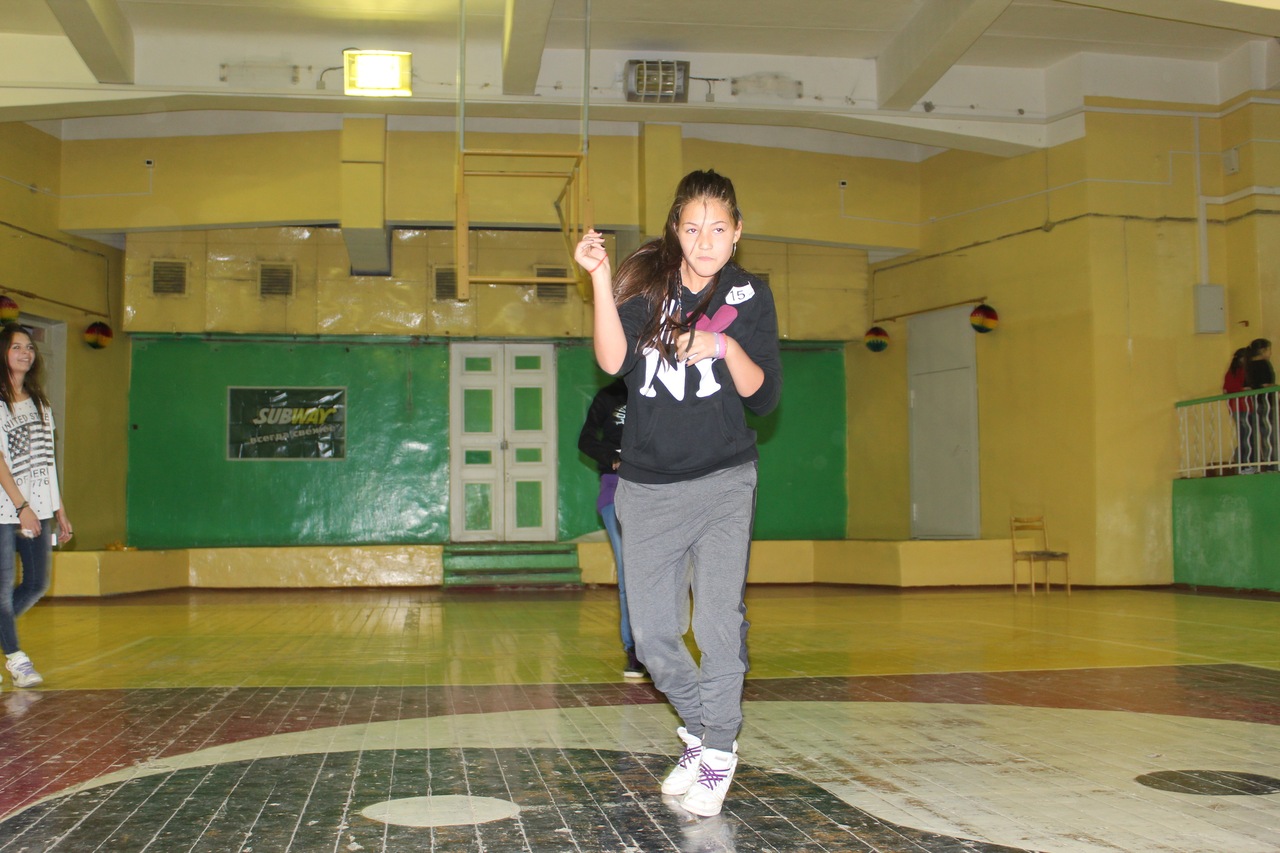 hip-hop