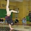 b-boy Kley