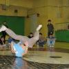 B-boy