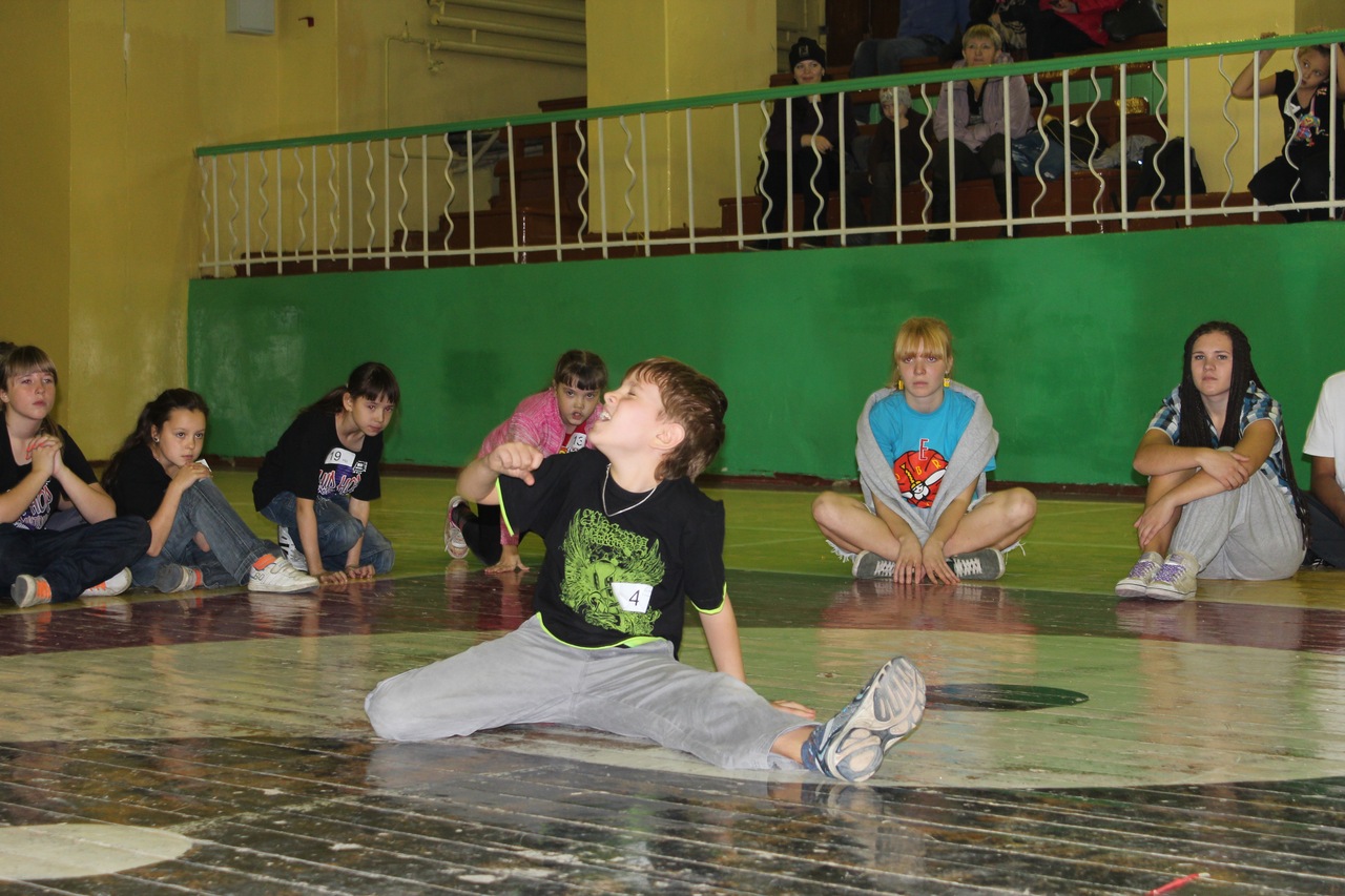 Алексей Порошин