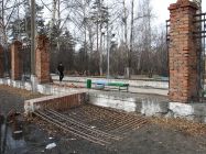 Сломанный забор-2