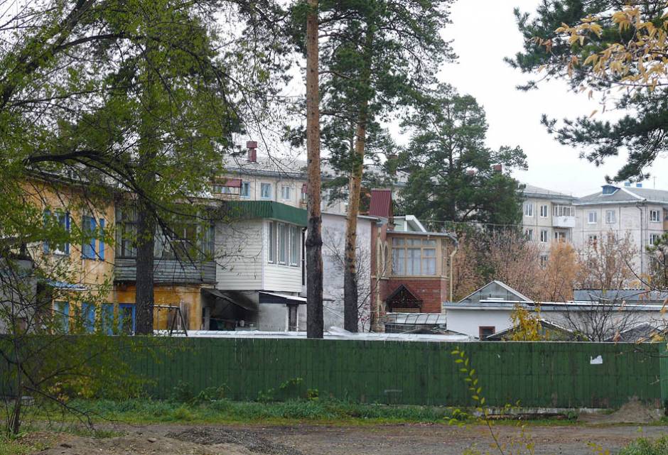 209 квартал