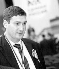 Константин Зайцев