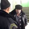 Мужчину спасла группа быстрого реагирования