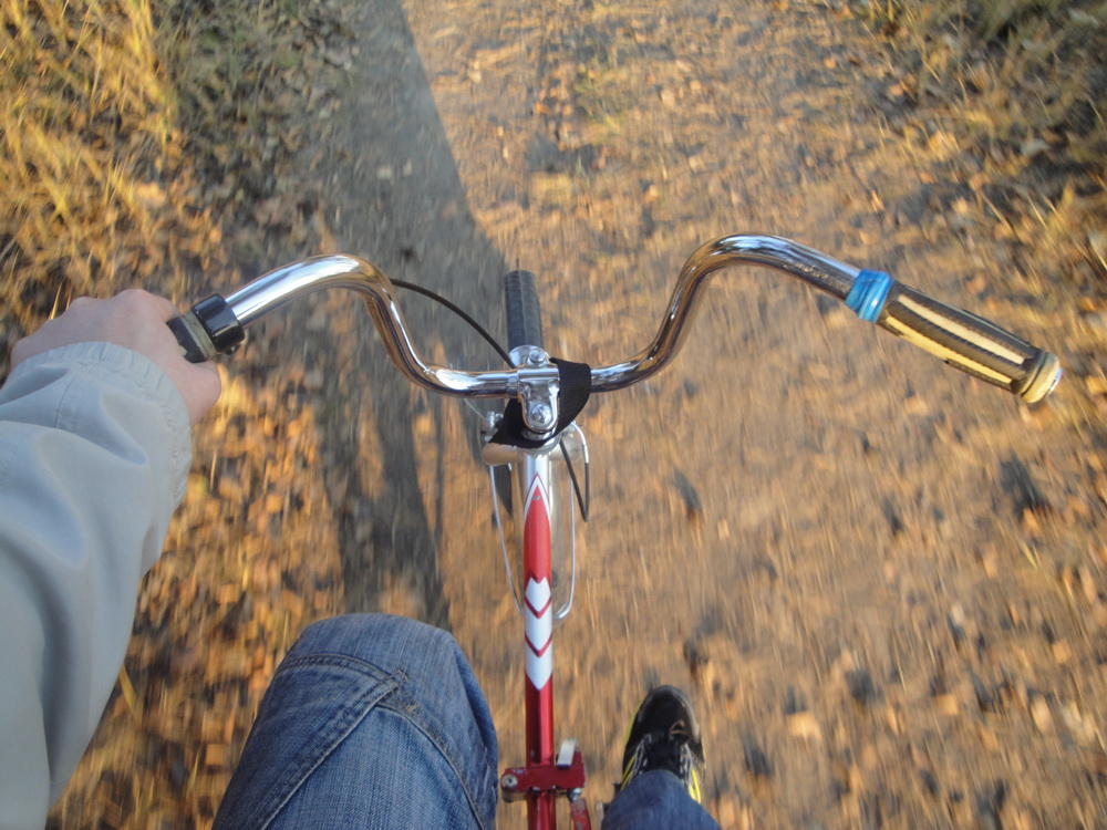 За рулём)))))