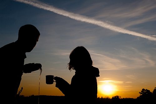 Фото №9. Засмотреться можно