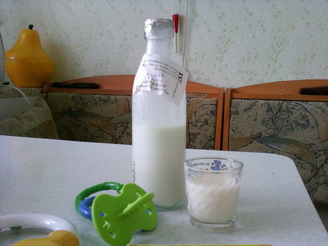 Второй Завтрик настоящего мужчины))))