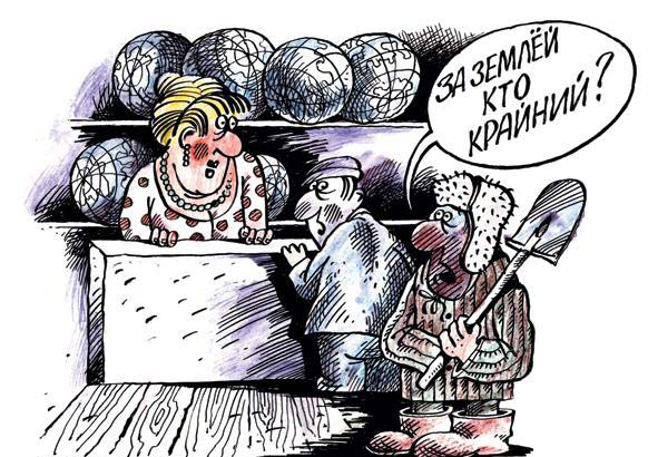 Дорогая наша земля