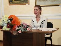 Анна Желтоногова Анна Желтоногова