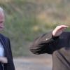 Жуков сказал: "Надо", Медко ответил... Жуков сказал: "Надо", Медко ответил...