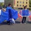 Фестиваль воздушных змеев Фестиваль воздушных змеев
