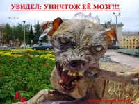 Увидел-убей!!!! Увидел-убей!!!!