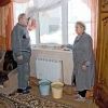 Ни прокуратура, ни милиция не могут защитить супругов Чулюковых, решившихся судиться со строителями, от поджогов