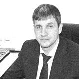 Дмитрий Чернышов