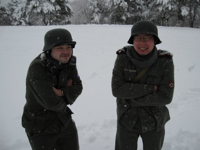 Придумай смешную подпись!