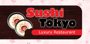 SushiTokyo